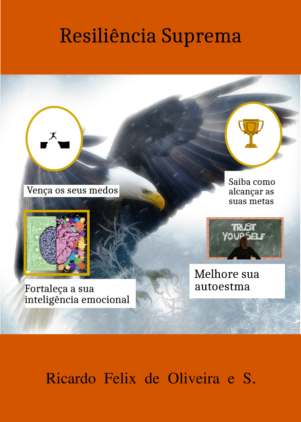 ebook resiliencia suprema