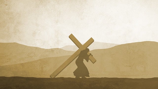 Aula #5, quinto dia de estudo Bíblico: A Crucificação e a Redenção: O Significado Central na Teologia Cristã