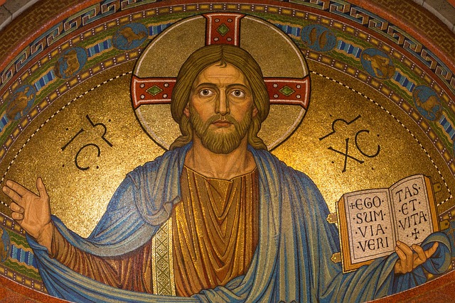 Aula #7, sétimo dia de estudo Bíblico: A Ascensão de Jesus: Sua Importância na Doutrina Cristã e Implicações Teológicas