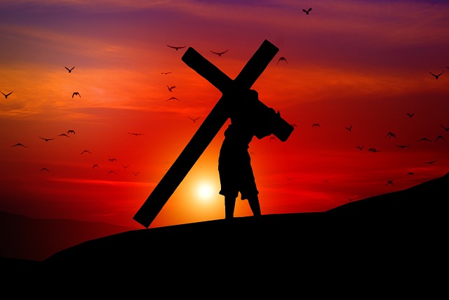 Dia #13 de Estudo Bíblico: Jesus Cristo e a Ética Cristã: Princípios e Desafios Contemporâneos