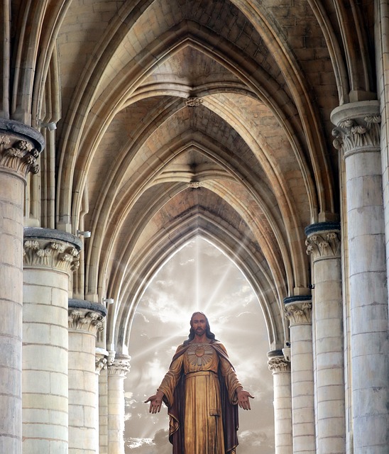 O Sacrifício de Jesus na Carta aos Hebreus: Uma Profunda Exploração Teológica
