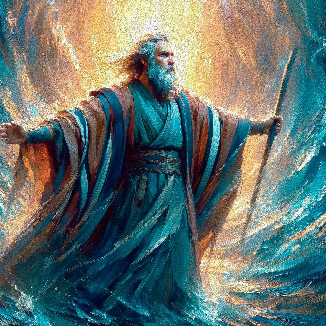 Dia #12 de Estudo Bíblico: As Instruções para a Adoração: Sacrifícios e Rituais