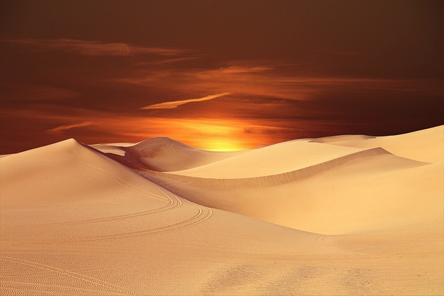 Por que Jesus Quis se Provar na Fé, em Jejum no Deserto? O Propósito do Ensinamento e o que Ele Quis Provar