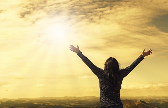 A Graça de Deus: Merecemos Mesmo o Seu Amor?