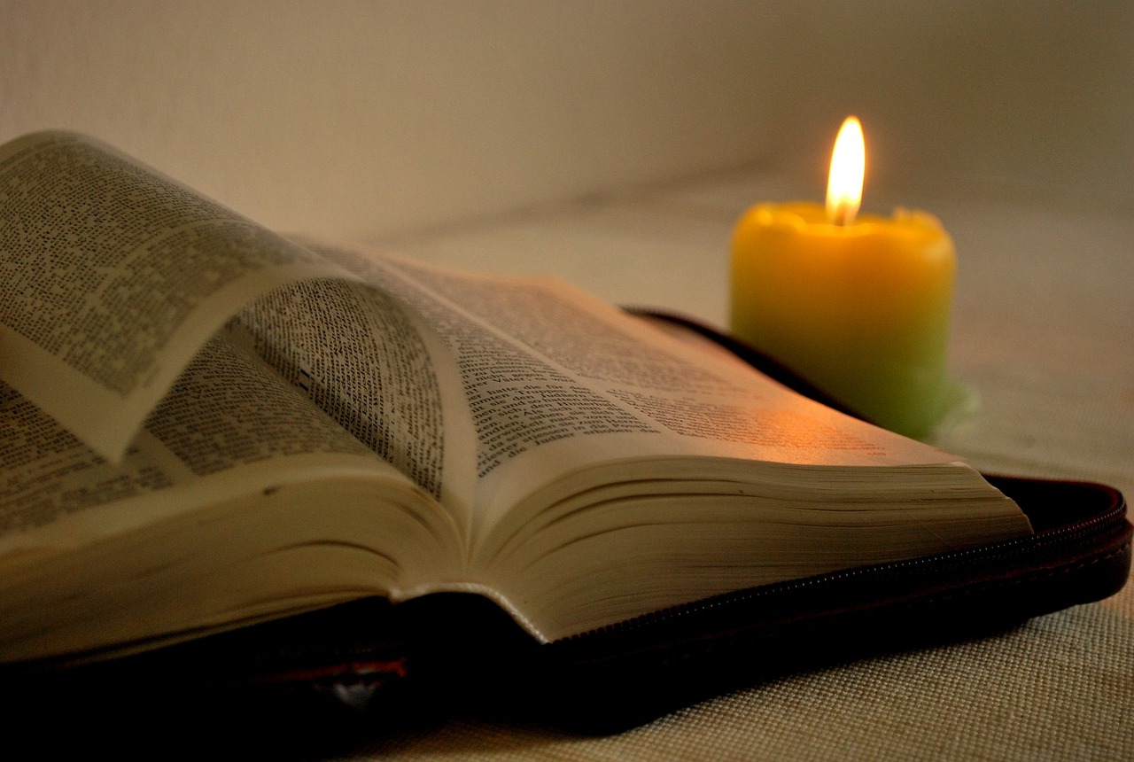 Dia #4 de Estudo Bíblico, Livro “Primeiro Reis”: O Pedido de Sabedoria de Salomão: Um Exemplo de Prioridade Espiritual